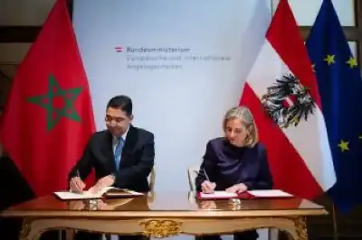 النمسا: حكم ذاتي حقيقي تحت السيادة