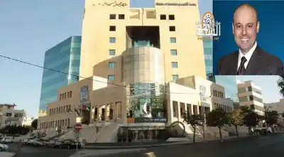 المحكوم: أردنيون.. المحكوم له: بنك الأردن