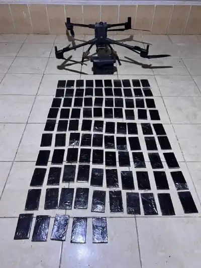 الجيش الأردني يحبط محاولة تهريب كمية