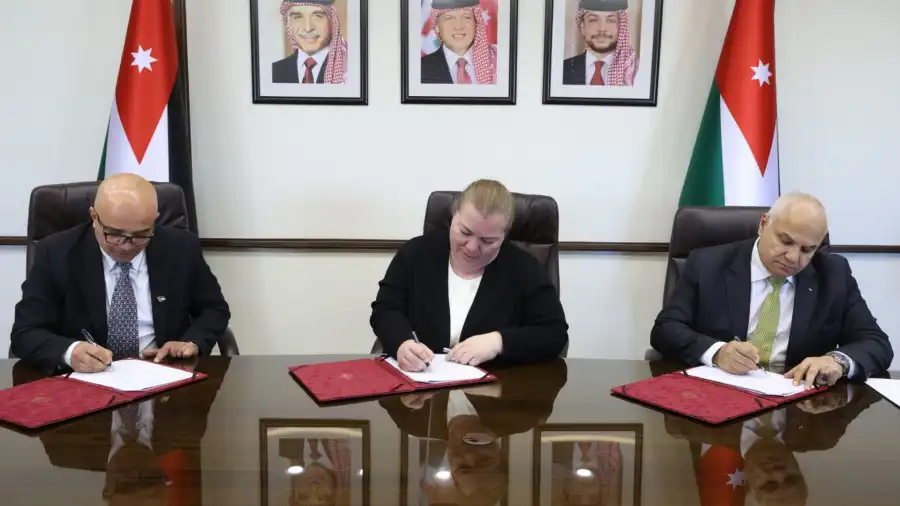 مدار الساعة,أخبار اقتصادية,أخبار البنوك والشركات,وزيرة التخطيط والتعاون الدولي,وزير العمل,خالد البكار,وزارة التخطيط والتعاون الدولي,وزارة التخطيط