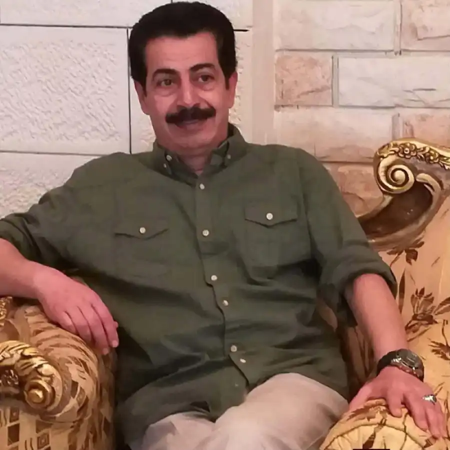 مدار الساعة,وفيات اليوم في الأردن