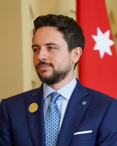 ولي العهد يشارك اليوم في الاجتماع