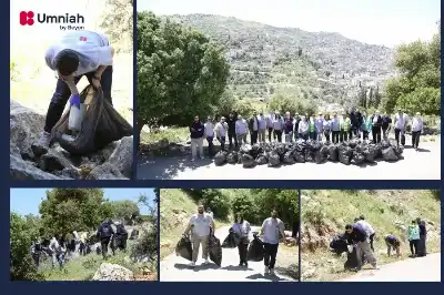 أمنية إحدى شركات Beyon تحوّل يوم