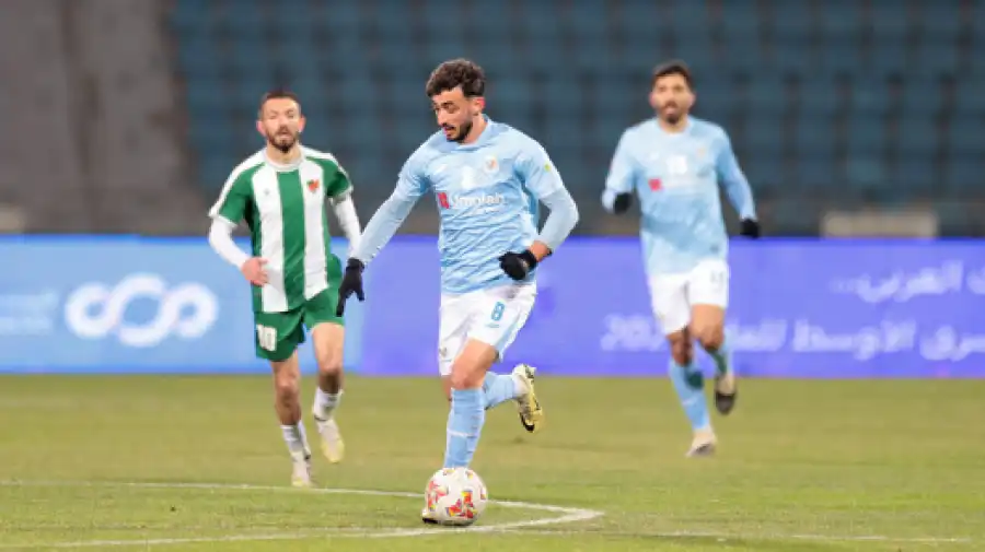 مدار الساعة,أخبار رياضية