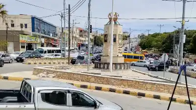 عجلون تشهد حركة سياحية نشطة وإشغالا