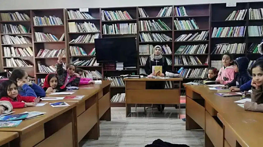 مدار الساعة,أخبار ثقافية,الملكة رانيا العبدالله,وزارة الثقافة