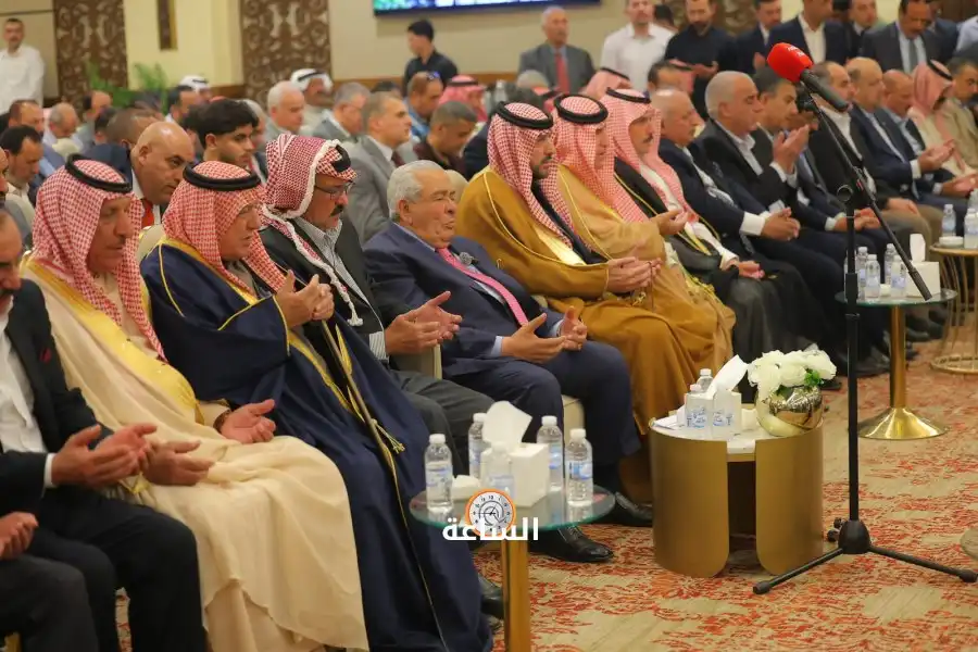 مدار الساعة,جاهات وأعراس الأردن,رئيس الوزراء