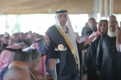 صلح عشائري بين العثمان والهديبات الخوالدة..