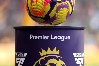 هل حسم سباق لقب الدوري الإنجليزي