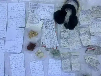 الجمارك الأردنية تحبط إدخال أعمال شعوذة