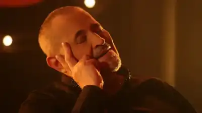 تعرف على تفاصيل حفل جورج وسوف