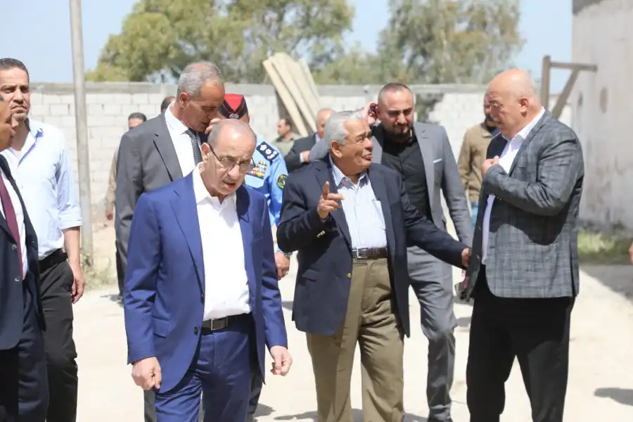 مدار الساعة,أخبار الأردن,اخبار الاردن,أخبار اقتصادية,وزير الإدارة المحلية,وليد المصري,وزير التربية والتعليم,الدكتور عزمي محافظة,وزير الزراعة,الملك عبد الله الثاني,رئيس الوزراء,عزمي محافظة,مديرية الأمن العام,وزارة الزراعة,وزارة الإدارة المحلية,الأمن العام,جامعة اليرموك