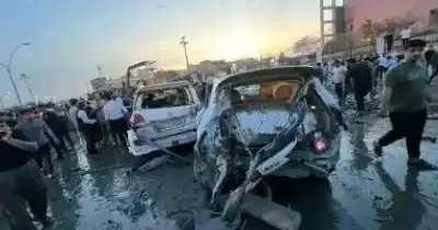 العراق : 6 وفيات و27 إصابة