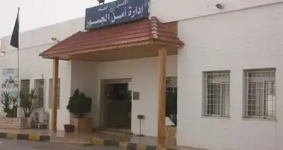 تعديل أوقات العمل في جسر الملك