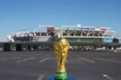 جوائز كأس العالم 2026.. كم يحصل