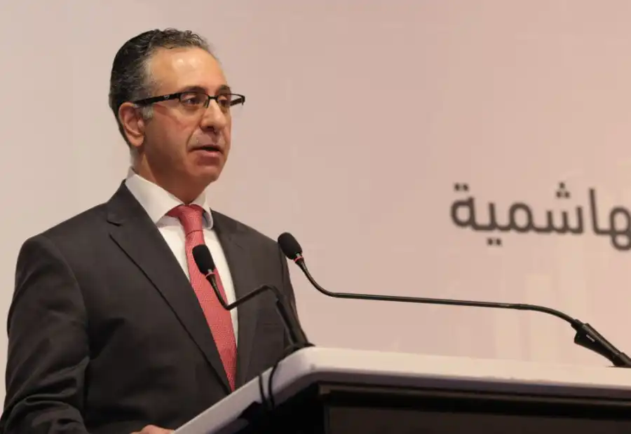 مدار الساعة,أخبار اقتصادية,وزير الصناعة والتجارة والتموين,يعرب القضاة