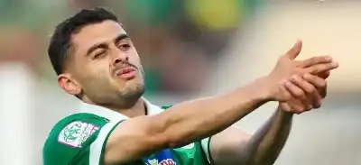 محترفو النشامى.. شرارة يسجل والتعمري يواصل