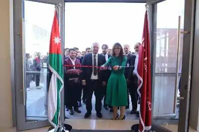 الشرق الأوسط تطلق فرع IEEE للروبوتات