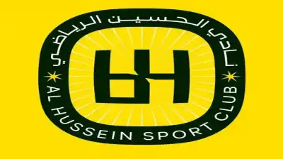 الحسين ينهي عقد فرانكو بالتراضي