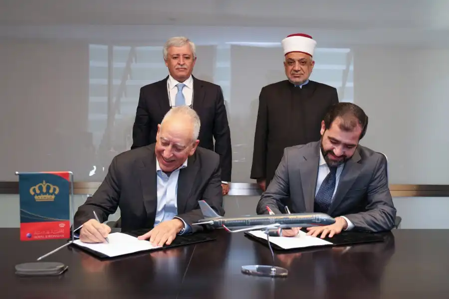 مدار الساعة,أخبار البنوك والشركات,وزير النقل,وزير الأوقاف والشؤون والمقدسات الإسلامية,الدكتور محمد الخلايلة,جسر الملك الحسين,محمد الخلايلة,وزارة الأوقاف والشؤون والمقدسات الإسلامية,الملكية الأردنية,وزارة الأوقاف,شركة الخطوط الجوية الملكية الأردنية,الضفة الغربية