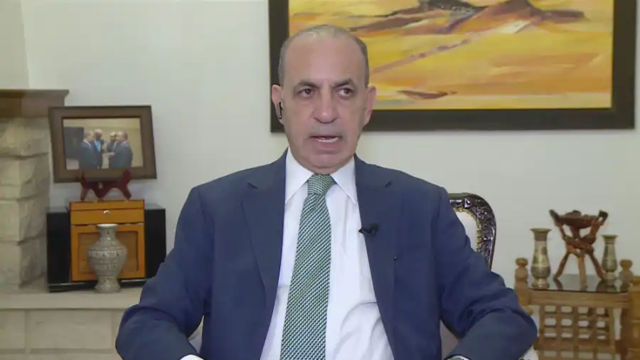 مدار الساعة,أخبار اقتصادية,وزير الإدارة المحلية,وليد المصري,خزينة الدولة