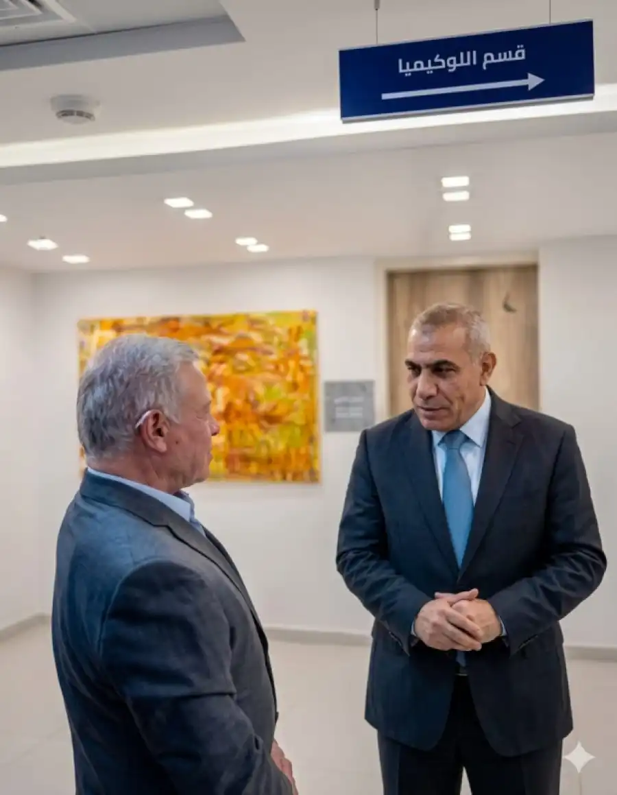 رجال للشدات.. ورجال للرخى .. يا