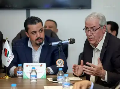 منتدى الأردن لحوار السياسات يفتح نقاشا