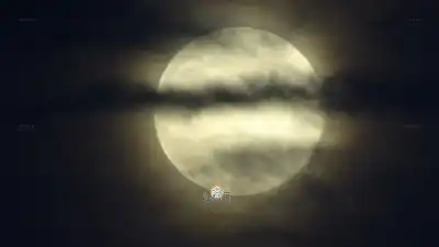 سماء الأردن والمنطقة على موعد مع