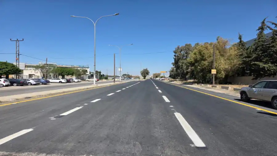 مدار الساعة,أخبار الأردن,اخبار الاردن,وزارة الأشغال العامة والإسكان,وزارة الأشغال