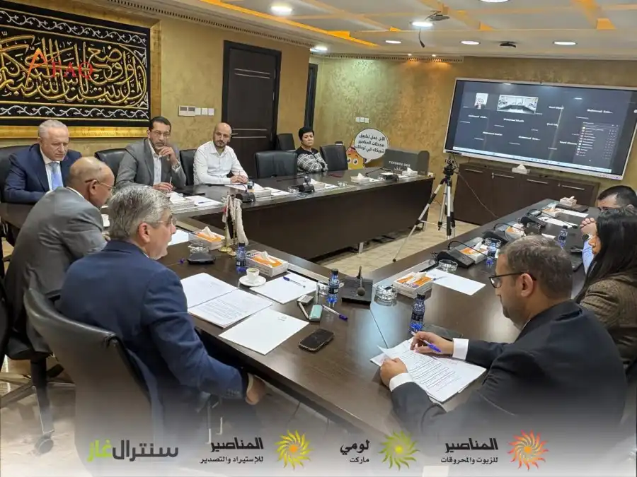 مدار الساعة,أخبار اقتصادية,الملك عبدالله الثاني,وزارة الطاقة والثروة المعدنية,مؤسسة المواصفات والمقاييس,وزارة الطاقة,هيئة تنظيم قطاع الطاقة والمعادن,المواصفات والمقاييس