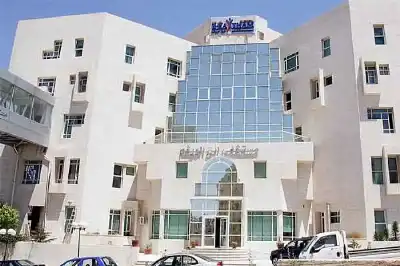 أبو خديجة في مجلس إدارة ابن