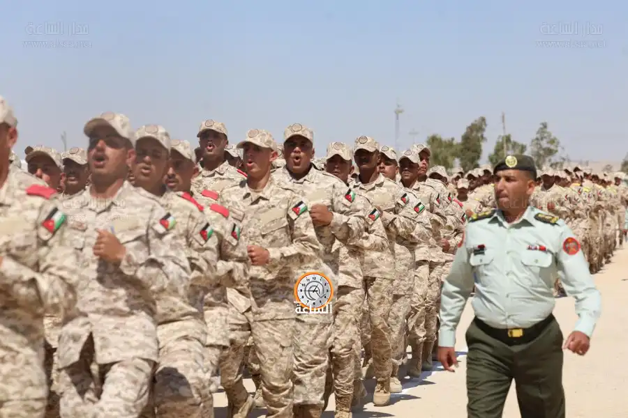 مدار الساعة,Video,فيديو,أخبار الأردن,اخبار الاردن,خدمة العلم