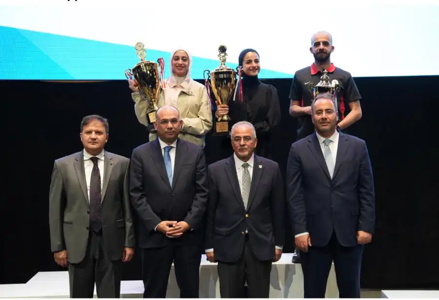 مدار الساعة,أخبار الجامعات الأردنية,جامعة عمان الأهلية