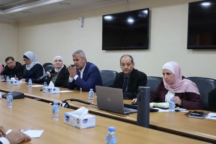 مدار الساعة,أخبار اقتصادية,وزير الطاقة والثروة المعدنية,الدكتور صالح الخرابشة,وزارة الطاقة والثروة المعدنية,وزارة الطاقة,مجلس الأمة,حقل الريشة