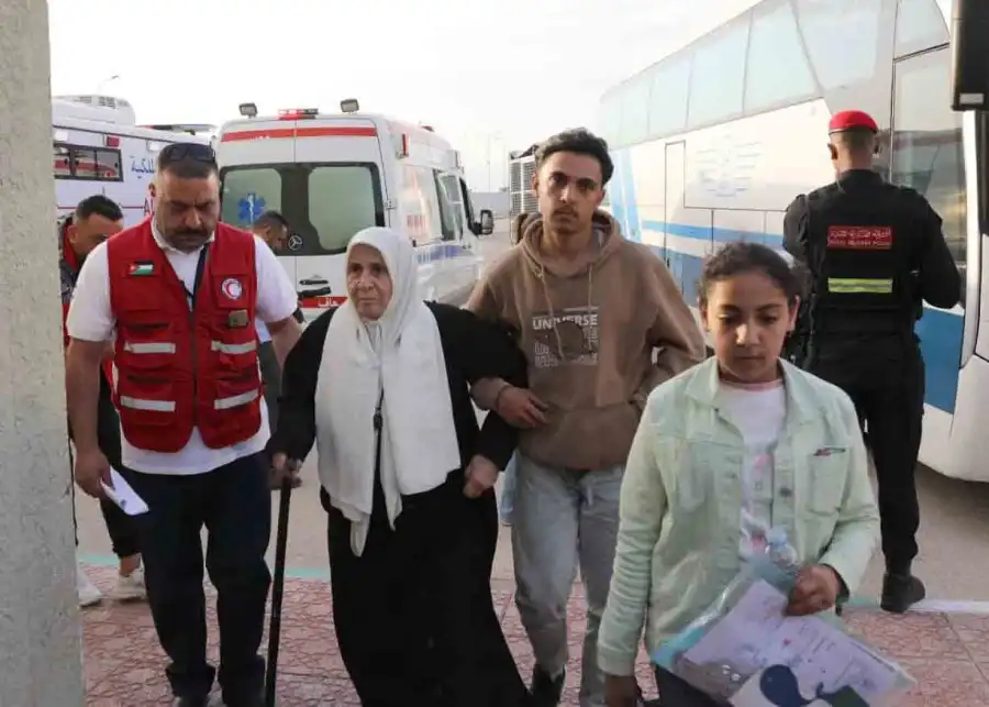 مدار الساعة,أخبار الأردن,اخبار الاردن,القوات المسلحة الأردنية,وزارة الصحة,منظمة الصحة العالمية,القوات المسلحة,قطاع غزة