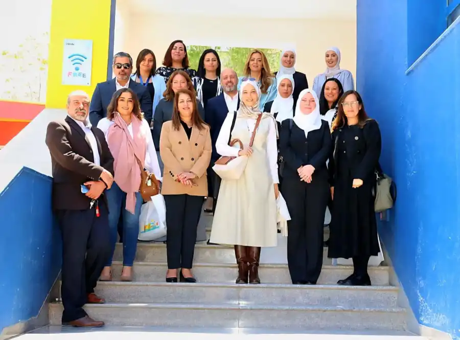 مدار الساعة,أخبار ثقافية,مركز زها الثقافي,الملكة رانيا,وزارة الإدارة المحلية,بنك تنمية المدن والقرى,الجامعة الأردنية,جامعة العلوم والتكنولوجيا,جامعة الحسين التقنية,الأمم المتحدة