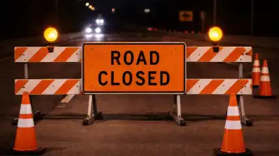 أمانة عمّان: إغلاق نفق صويلح جزئيا