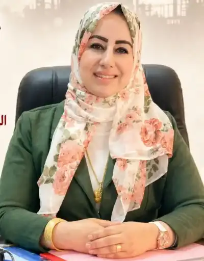 الشديفات تهنئ العمال