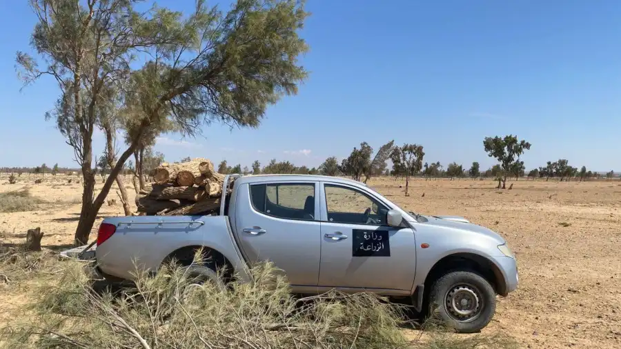 مدار الساعة,أخبار الأردن,اخبار الاردن,وزارة الزراعة,وكالة الأنباء الأردنية,الإدارة الملكية لحماية البيئة
