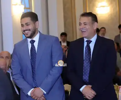 جاهة الملكاوي والمناصير.. الملكاوي طلب والعبادي