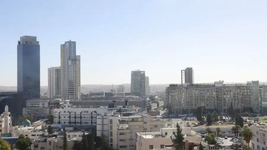 مدار الساعة,أخبار الأردن,اخبار الاردن,الطقس في الأردن اليوم,طقس الأردن,طقس العرب,طقس العرب الاردن,درجات الحرارة العظمى والصغرى,الأرصاد الجوية,درجات الحرارة,البحر الميت
