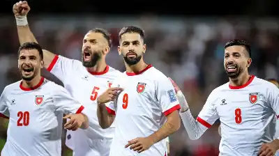 مدرب الشباب السعودي: إذا لم يفز