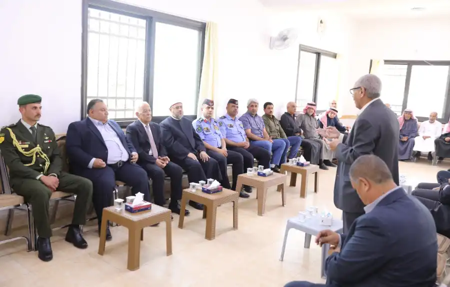 مدار الساعة,وفيات اليوم في الأردن,إمام الحضرة الهاشمية,الملك عبدالله الثاني,الحسين بن عبدالله الثاني,ولي العهد,الديوان الملكي,الديوان الملكي الهاشمي