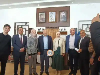 بطاينة تقدم قراءة في تلاحم النخب
