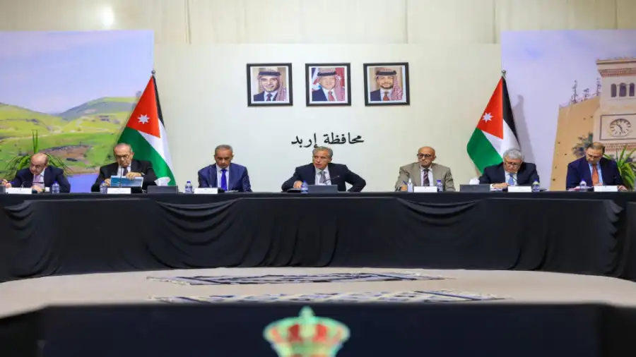 مدار الساعة,أخبار اقتصادية,جعفر حسان,رئيس الوزراء