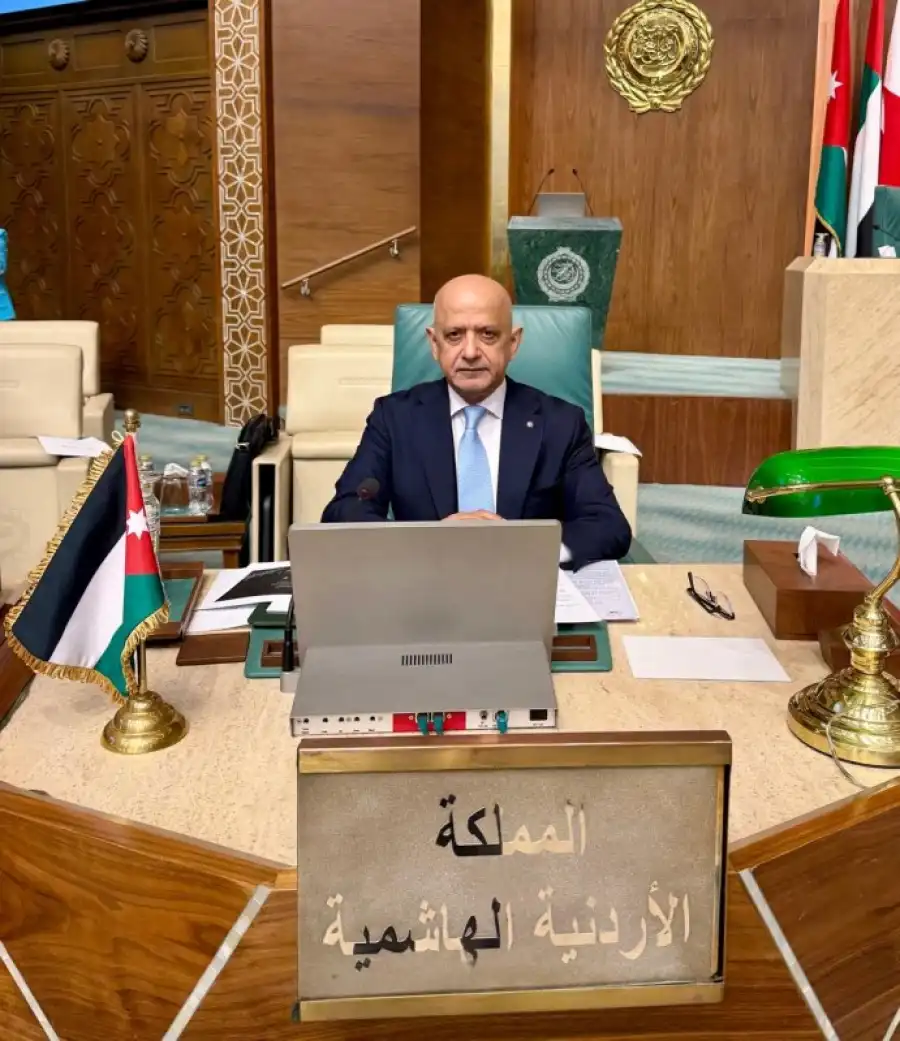 مدار الساعة,أخبار اقتصادية,غرفة تجارة الأردن,جامعة الدول العربية