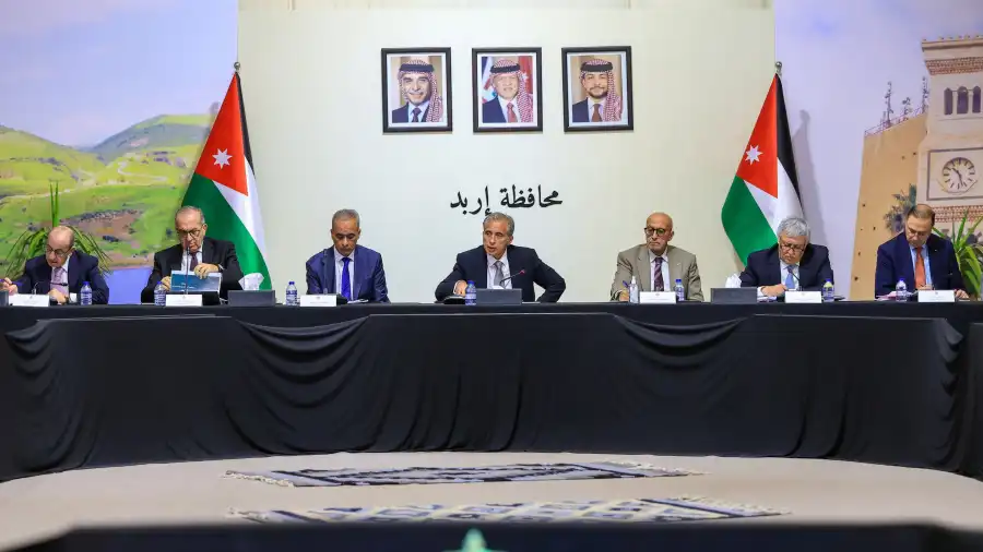 مدار الساعة,أخبار الأردن,اخبار الاردن,وزير الاتصال الحكومي,الدكتور جعفر حسان,وزير النقل,محمد المومني,رئيس الوزراء,وزارة الطاقة والثروة المعدنية,وزارة التخطيط والتعاون الدولي,وزارة الاقتصاد الرقمي والريادة,المدن الصناعية,وزارة الطاقة,وزارة التخطيط,وزارة الاقتصاد الرقمي,مستشفى الأميرة بسمة,إدارة ترخيص السواقين والمركبات,إدارة الترخيص