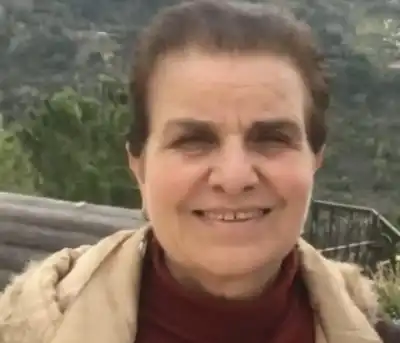 رحيل الكاتبة الاردنية سلوى العمد