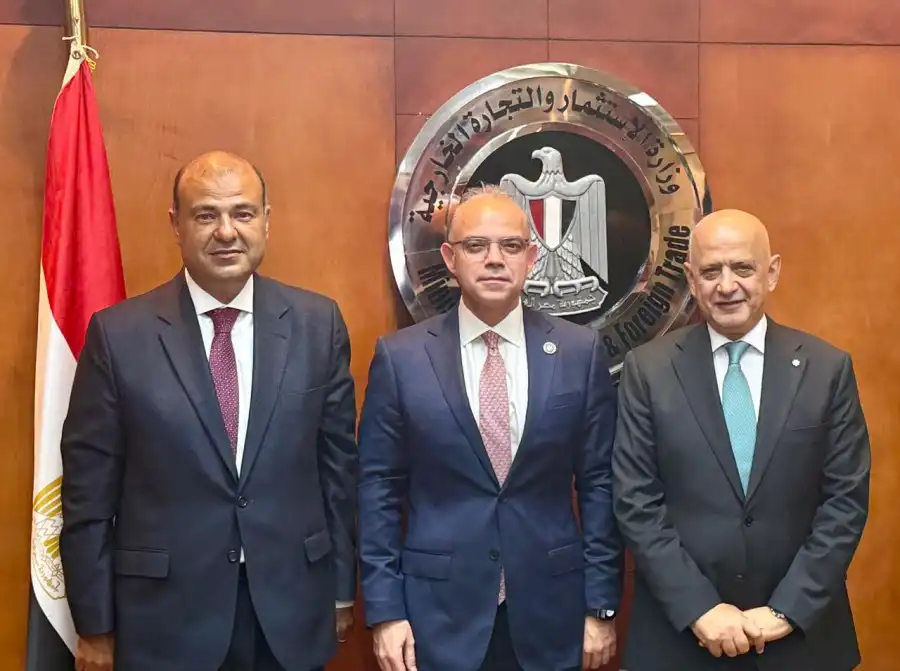 مدار الساعة,أخبار اقتصادية,وزير الاستثمار,الملك عبد الله الثاني,غرفة تجارة الأردن,الرئيس عبد الفتاح السيسي