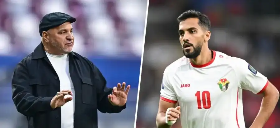 مدار الساعة,أخبار رياضية,كأس العالم,موسى التعمري